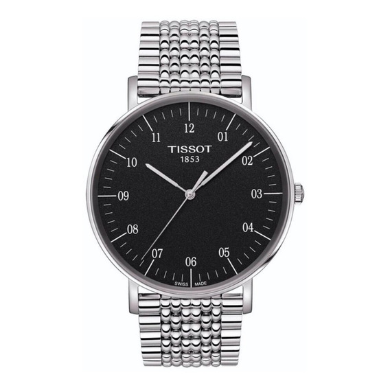 Reloj Tissot Hombre Everytime Large T109.610.11.077.00