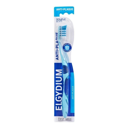 Elgydium Anti-Plaque Suave - Unidad - 1