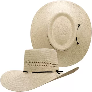 Sombrero Cubano Palma Tejido Vintage Hipster Fresco Playa