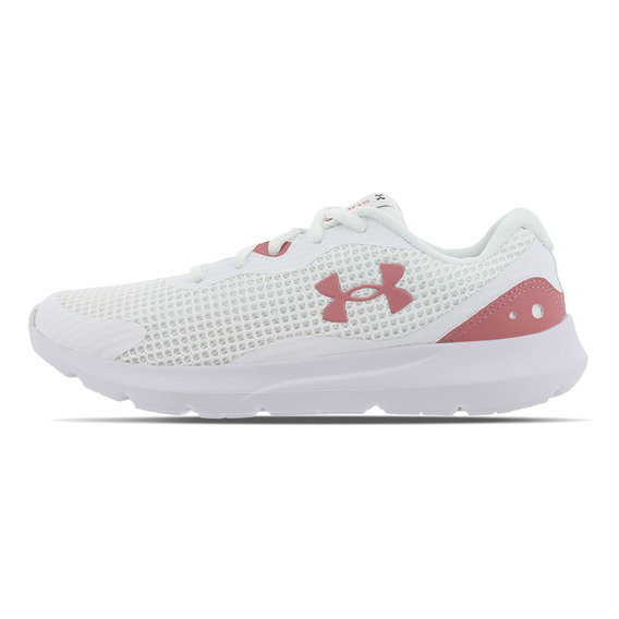 Zapatillas Under Armour Deportivo De Running Mujer Fc246