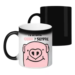 25 Tazas Mágicas Personalizadas 11oz Cualquier Diseño