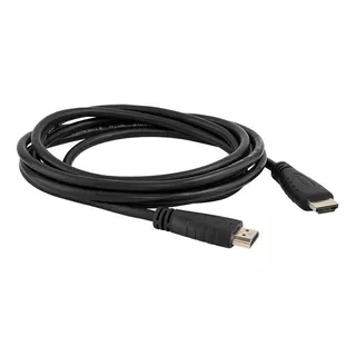 Cabo Hdmi 2.0 2,5m Ch 2025 - Intelbras