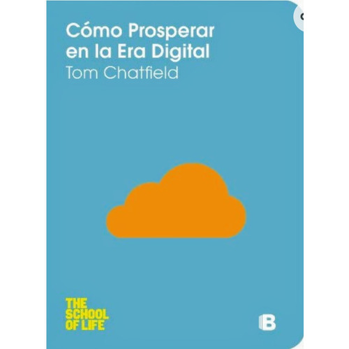 Cómo Prosperar En La Era Digital