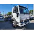 Ford Cargo 1119 Chasis