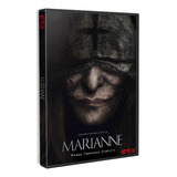 Marianne - Primer Temporada Completa Dvd