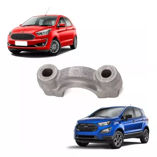 Capa Do Mancal Comando Valvula Ka Ecosport 1.5 Dragon 12v