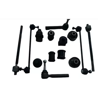 Kit Tren Delantero Jeep Patriot Completo