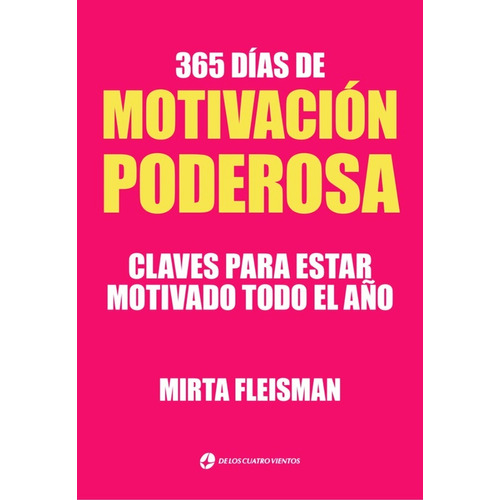 365 Dias De Motivacion Poderosa - Fleisman