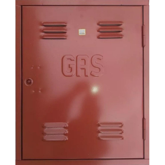 Puerta Para Gas 45x65 Aprobada