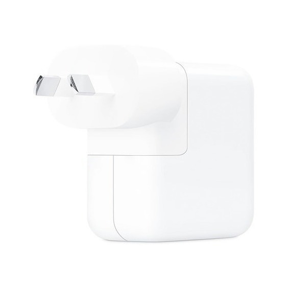 Cargador Original Apple Usb-c 30w Macbook Air/iPhone/iPad