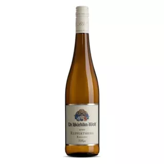 Vinho Branco Seco Alemao Ruppertsberg Village Riesling 750ml