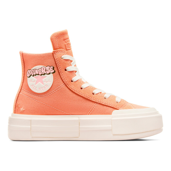 Converse CTAS CRUISE HI A09162C Mujer A09162C