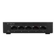 Switch Cisco Sf110d-05 Small Business