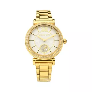 Relógio Feminino Michael Kors Mk4615/1bn