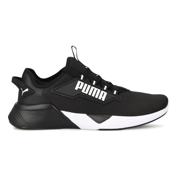 Zapatillas Puma Unisex Retaliate 2 Negras Training