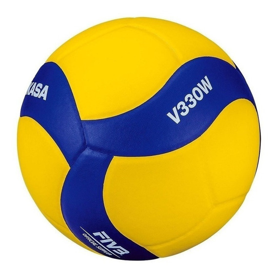 Balón Voleibol V330w Nueva & Original Mikasa