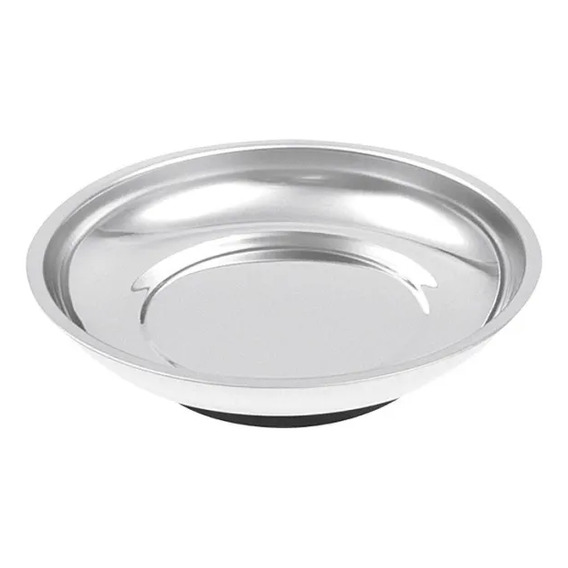 Bandeja Magnetica Fmt Acero Inoxidable 148mm Profesional