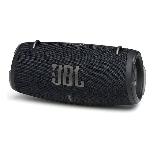 Jbl Speaker Xtreme 3 Speaker Bluetooth Color Black