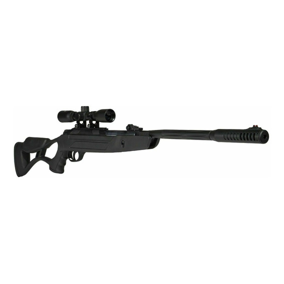 Rifle Hatsan Airtact Cal. 5.5 Alcampo