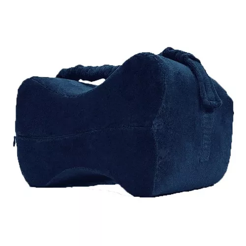 Almohada para rodillas K-spacer azul marino – Softhings2017