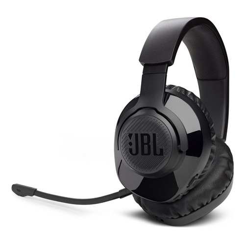 JBL Headphones Quantum Q350 Gaming Color Negro