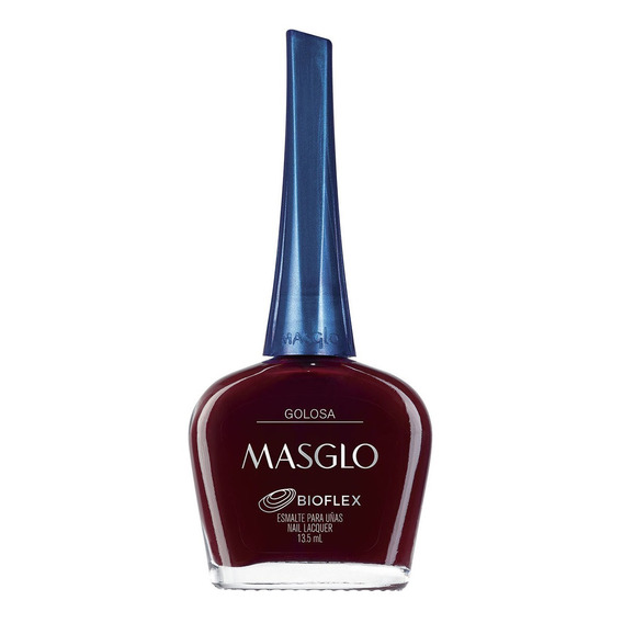 Esmaltes De Uñas Masglo Golosa