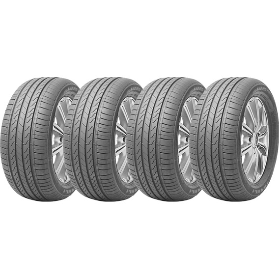 Kit de 4 neumáticos BARTL Neumáticos BARTL AUTO BL-026 P 195/50R15 82 V