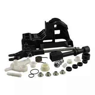 Kit Reparacion Palanca Cambio Chevolet Corsa 2005-2014 Compl