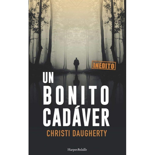 Un Bonito Cadaver - Cj Daugherty