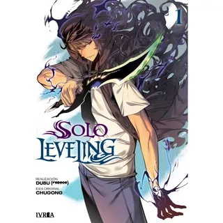 Solo Leveling 01 - Dubu / Chugong