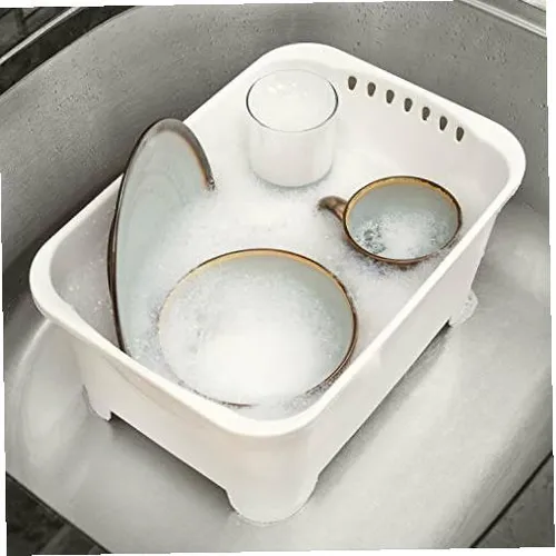 Plastic wash bowl discount