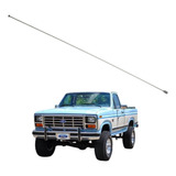 Repuesto Antena Radio Varilla Ford F100 F150 F250 F350 73/98