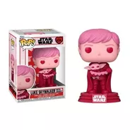 Pop! Star Wars - Luke Skywalker & Grogu (60125) 494