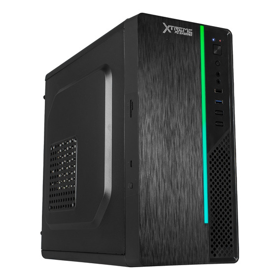 Xtreme Pc Amd Radeon Vega Renoir Ryzen 5 4650g 8gb 1tb Wifi