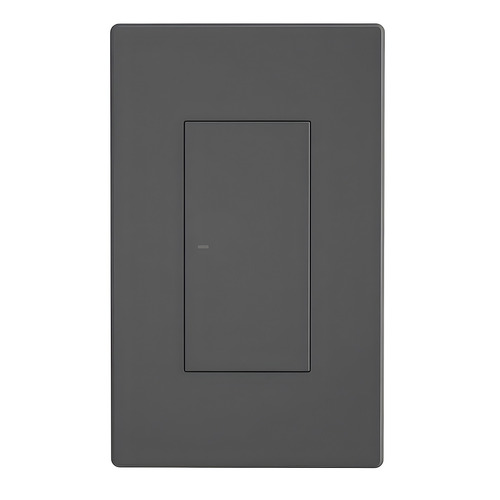 Interruptor Wifi De Pared Sonoff Switchman M5 De 1 Canal