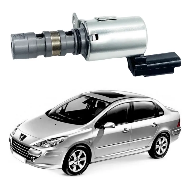 Valvula Solenoide 307 Sedan 2.0 16v 2006 A 2012