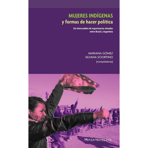 Mujeres Indigenas Politica Gomez Sciortino Ed Tem Stelmo