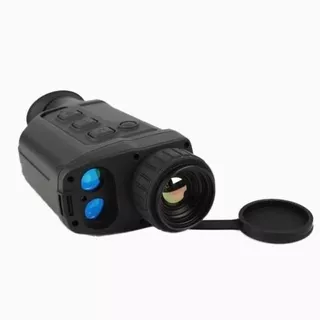 Monocular Térmico Avanzado Dali S236 Visión Nocturna