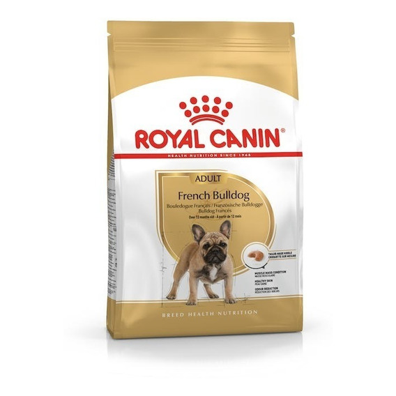 Royal Canin French Bulldog A 9k