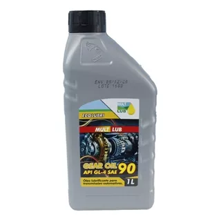 Gear Oil 90 Multilub (84082)