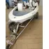 Lancha Tecno 410 Con Motor Johnson 35 + Trailer