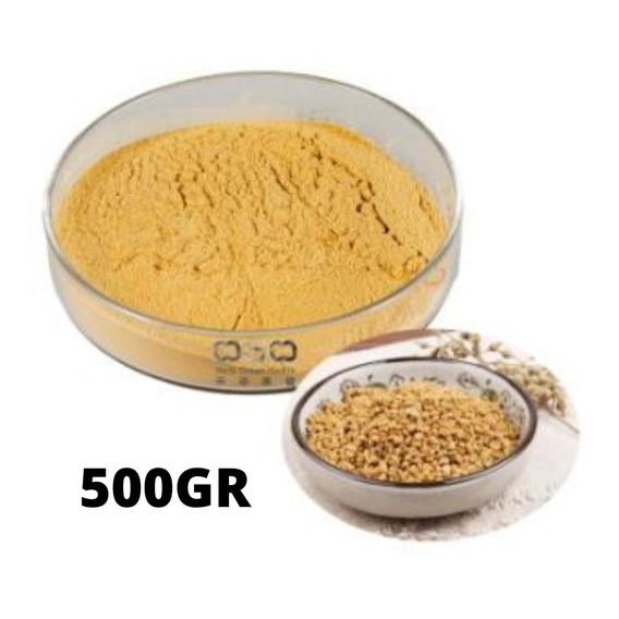 Fenogreco Molido 500gr