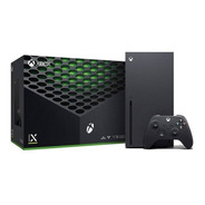 Microsoft Xbox Series X 1tb Standard 