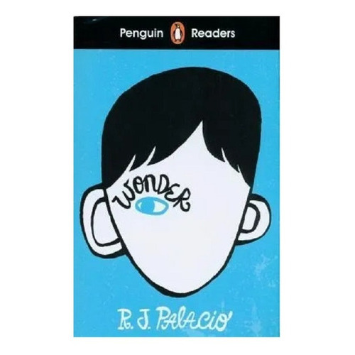 Wonder: No, De R. J. Palacio. Serie No Editorial Penguin, Tapa Blanda, Edición 1 En Inglés, 2020