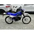 Yamaha Dt 125