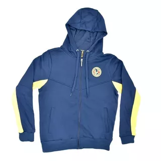 Chamarra Sudadera Club América 100% Original