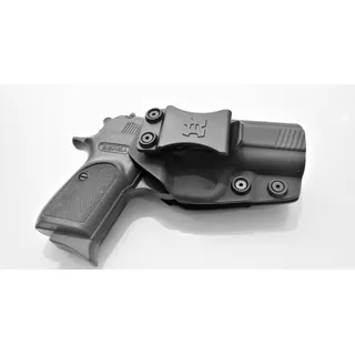 Funda Pistolera Interna Houston Kydex Bersa 22/380