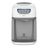 Dispensador De Agua Electrolux Eqcp02t0musw De Sobremesa Bla Color Blanco