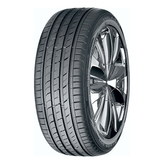 255/45 R19 Nexen Nfera Su1 104y