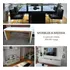 Laqueado Lustrados Restaurador De Muebles Brillante Semimate